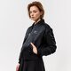 Prechodná bunda dámska (jarná/jesenná) NIKE BUNDA W NSW AIR BMBR JKT dv4372-010 farba čierna