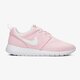 detské tenisky (obuv) NIKE ROSHE ONE GG 599729-613 farba ružová