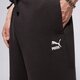pánske šortky PUMA ŠORTKY  BETTER CLASSICS RELAXED SHORTS 62424901 farba čierna