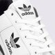 dámske tenisky (obuv) ADIDAS FORUM BOLD  gy5921 farba biela