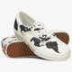 dámske tenisky (obuv) VANS UA ERA (SAVE OUR PLANET) vn0a4bv4tgp1 farba biela