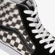 pánske skate obuv VANS SK8-HI vn0a38gevjm1 farba čierna