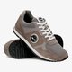 TIMBERLAND RETRO RUNNER OXFORD  a1heu farba hnedá