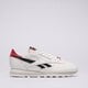 pánske tenisky (obuv) REEBOK CLASSIC LEATHER 100202344 farba biela