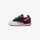 detské tenisky (obuv) REEBOK GL 3000 TD SP bd2440 farba tmavomodrá