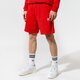 pánske šortky ADIDAS ŠORTKY  ESSENTIAL SHORT gd2556 farba červená