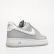 pánske tenisky (obuv) NIKE AIR FORCE 1 '07  fv0383-001 farba sivá