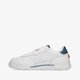 pánske tenisky (obuv) ELLESSE TANKER CUPSOLE  shmf0459911 farba biela