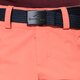 dámske nohavice O'NEILL NOHAVICE  PW STAR PANTS SLIM 6580203082 farba ružová