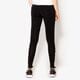dámske nohavice NIKE LEGGINGS W NSW LGGNG HOLOGRAM 886257010 farba čierna