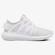 dámske tenisky (obuv) ADIDAS TUBULAR VIRAL W s75583 farba sivá