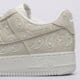 pánske tenisky (obuv) NIKE AIR FORCE 1 '07 LV8 EDGE iu2363-100 farba béžová