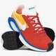 pánske tenisky (obuv) NIKE D/MS/X WAFFLE cq0205-801 farba červená