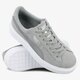 dámske tenisky (obuv) PUMA BASKET PLATFORM MET SAF 36459402 farba sivá