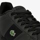 pánske tenisky (obuv) LACOSTE DESTON 316 1 732spm0006024 farba čierna