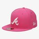 detská šiltovka NEW ERA ČIAPKA LEAGUE BASIC ATLANTA BRAVES 80010097 farba viacfarebná