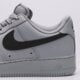 pánske tenisky (obuv) NIKE AIR FORCE 1 '07 LOW LV8 TECH ir0952-002 farba sivá