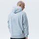 pánska mikina PUMA MIKINA S KAPUCŇOU PUMA X PEANUTS HOODIE 53061404 farba sivá