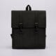 dámsky ruksak RAINS RUKSAK MSN BAG MINI W3 13310-01 farba čierna