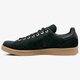 pánske tenisky (obuv) ADIDAS STAN SMITH WP b37872 farba čierna