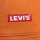  LEVI'S KLOBÚK BUCKET HAT d6249-0003 farba oranžová