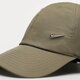 detská šiltovka NIKE ČIAPKA UNISEX SPORTSWEAR HERITAGE86 943092-222 farba khaki