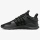 pánske tenisky (obuv) ADIDAS EQT SUPPORT ADV d96771 farba čierna