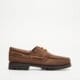pánska vychádzková obuv TIMBERLAND AUTHENTIC BOAT SHOE tb0a2pdqw071 farba hnedá