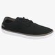 pánske tenisky (obuv) LACOSTE MALAHINI DECK SEP  730scm0002ca1 farba čierna