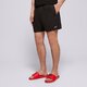 pánske šortky NIKE SWIM ŠORTKY  ESSENTIAL 5" nessa560001 farba čierna