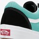 pánske skate obuv VANS UA OLD SKOOL vn0a3wkt4fv1 farba čierna