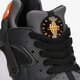 detské tenisky (obuv) NIKE HUARACHE RUN GS M dr0173-001 farba čierna