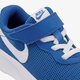 detské tenisky (obuv) NIKE TANJUN (PSV) 844868-400 farba modrá
