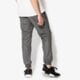 pánske nohavice NIKE NOHAVICE  AIR JGGR 802646071 farba sivá