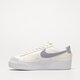 dámske tenisky (obuv) NIKE W BLAZER LOW PLATFORM dj0292-110 farba biela