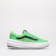 dámske tenisky (obuv) VANS UA OLD SKOOL OVERT CC vn0a7q5egrn1 farba zelená