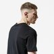 pánske tričko ADIDAS TRIČKO ESSENTIAL TEE fm9969 farba čierna