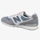 NEW BALANCE WR996EK wr996ek farba sivá
