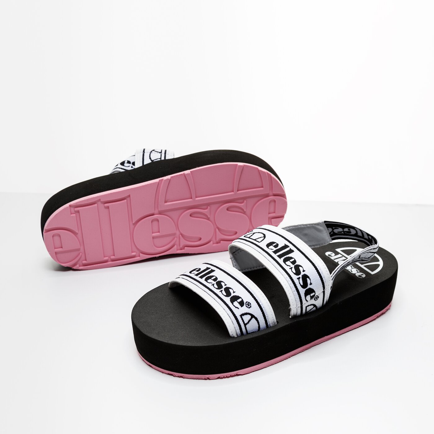 ellesse giglio sandals