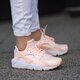dámske tenisky (obuv) NIKE WMNS AIR HUARACHE RUN  634835607 farba ružová