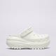 dámske sandále CROCS CLASSIC MEGA CRUSH CLOG 207988100 farba biela