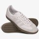 pánske tenisky (obuv) ADIDAS SAMBA OG bd7533 farba sivá