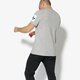 pánske tričko ADIDAS TRIČKO SS STREET GRAPH T bs2111 farba sivá