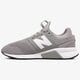 pánske tenisky (obuv) NEW BALANCE MS247EG ms247eg farba sivá