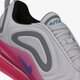 detské tenisky (obuv) NIKE AIR MAX 720 aq3196-008 farba biela