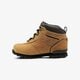 detská outdoorová obuv TIMBERLAND SPLITROCK 2  tb0a12ya2311 farba žltá