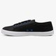 detské tenisky (obuv) LACOSTE MARCEL 416 1 732spj0121024 farba čierna