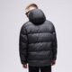 pánska zimná bunda NIKE BUNDA ZIMNÁ MAX BUBBLE JKT BLK dx2039-010 farba čierna