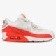 dámske tenisky (obuv) NIKE WMNS AIR MAX 90 ESSENTIAL  616730113 farba biela