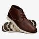 pánska vychádzková obuv TIMBERLAND BRADSTREET PT CHUKKA  a1jzi farba hnedá